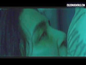 Shiena Verzosa Yu breasts, Nude scene in Sex Hub (2023) 20