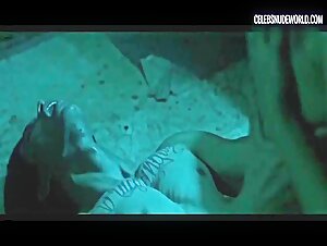 Shiena Verzosa Yu breasts, Nude scene in Sex Hub (2023) 5
