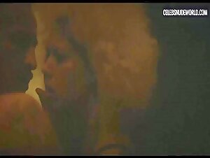 Marianna Zydek breasts, Nude scene in Warszawianka (2023) 12