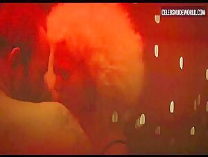 Marianna Zydek breasts, Nude scene in Warszawianka (2023) 16