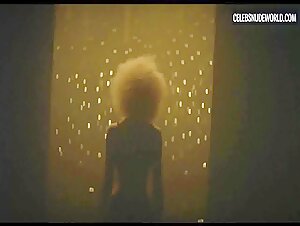 Marianna Zydek breasts, Nude scene in Warszawianka (2023) 2