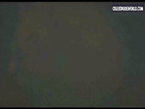 Marianna Zydek breasts, Nude scene in Warszawianka (2023) 8