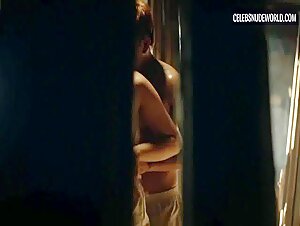 Yen Renee Durano breasts, Nude scene in Litsoneras (2023) 6