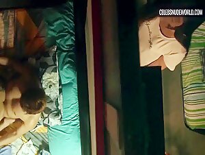 Yen Renee Durano, Jamilla Obispo butt, breasts scene in Litsoneras (2023) 11
