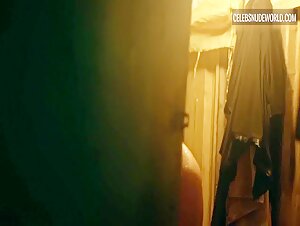 Yen Renee Durano butt, breasts scene in Litsoneras (2023) 13