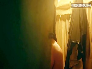 Yen Renee Durano butt, breasts scene in Litsoneras (2023) 16