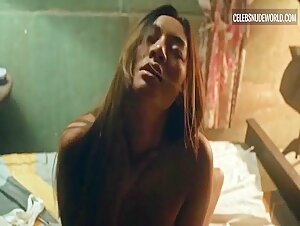 Yen Renee Durano, Jamilla Obispo butt, undressing scene in Litsoneras (2023) 10
