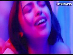 Sheree, Shiena Verzosa Yu Nude, breasts scene in Sex Games (2023) 12