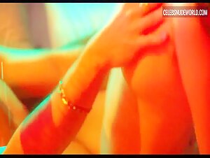 Sheree, Shiena Verzosa Yu butt, breasts scene in Sex Games (2023) 11