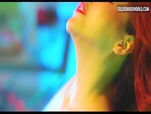 Sheree, Shiena Verzosa Yu butt, breasts scene in Sex Games (2023) 12