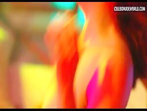 Sheree, Shiena Verzosa Yu butt, breasts scene in Sex Games (2023) 13