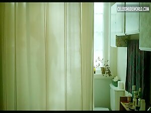 Mía Maestro butt, Nude scene in The Cow Who Sang a Song into the Future (2023) 1