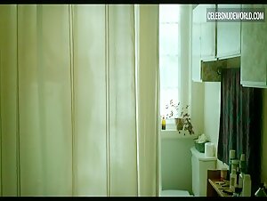 Mía Maestro butt, Nude scene in The Cow Who Sang a Song into the Future (2023) 11