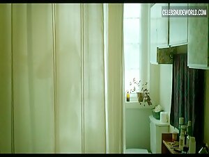 Mía Maestro butt, Nude scene in The Cow Who Sang a Song into the Future (2023) 12