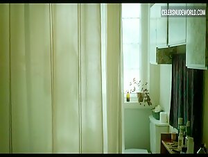 Mía Maestro butt, Nude scene in The Cow Who Sang a Song into the Future (2023) 14