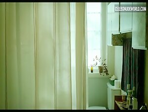 Mía Maestro butt, Nude scene in The Cow Who Sang a Song into the Future (2023) 16