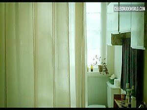 Mía Maestro butt, Nude scene in The Cow Who Sang a Song into the Future (2023) 17