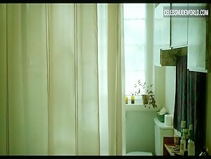Mía Maestro butt, Nude scene in The Cow Who Sang a Song into the Future (2023) 18