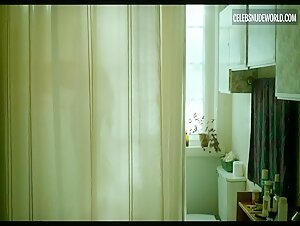 Mía Maestro butt, Nude scene in The Cow Who Sang a Song into the Future (2023) 4
