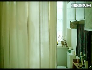 Mía Maestro butt, Nude scene in The Cow Who Sang a Song into the Future (2023) 5