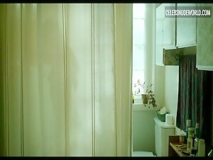 Mía Maestro butt, Nude scene in The Cow Who Sang a Song into the Future (2023) 6
