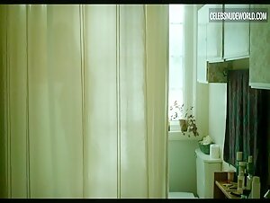 Mía Maestro butt, Nude scene in The Cow Who Sang a Song into the Future (2023) 7