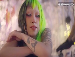 Pemika Wongsurakarn Sexy, bikini scene in 6ixtynin9: The Series (2023) 14