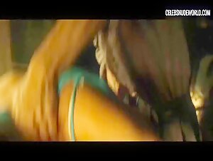 Marlene Burow breasts, underwear scene in Someday We'll Tell Each Other Everything (2023) 8