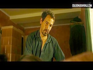 Marlene Burow breasts, Nude scene in Someday We'll Tell Each Other Everything (2023) 4