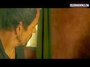 Marlene Burow breasts, Nude scene in Someday We'll Tell Each Other Everything (2023) 9
