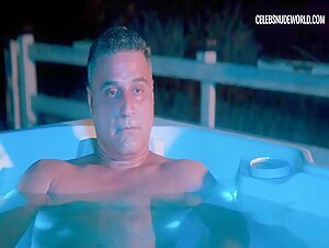 Faith West Sexy, bikini scene in Maid Droid (2023) 11