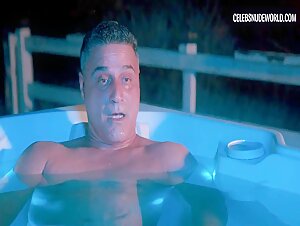 Faith West Sexy, bikini scene in Maid Droid (2023) 15