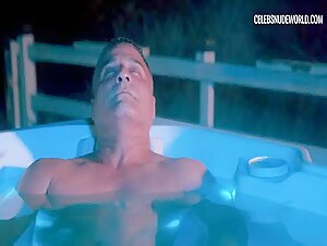 Faith West Sexy, bikini scene in Maid Droid (2023) 7