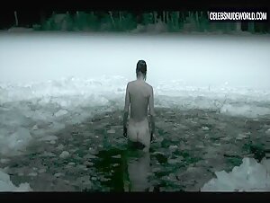 Maria Vera Ratti Nude, butt scene in Deliver Us (2023) 17