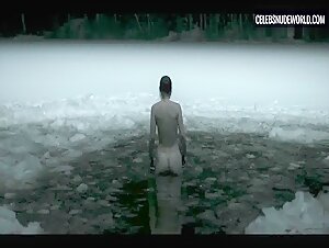 Maria Vera Ratti Nude, butt scene in Deliver Us (2023) 18