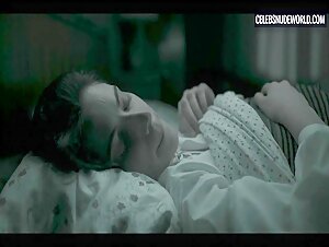 Maria Vera Ratti breasts, butt scene in Deliver Us (2023) 12