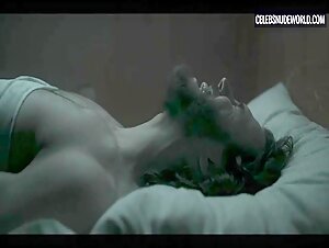 Maria Vera Ratti breasts, butt scene in Deliver Us (2023) 20
