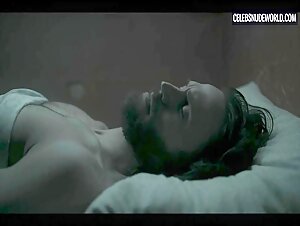 Maria Vera Ratti breasts, butt scene in Deliver Us (2023) 3