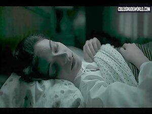 Maria Vera Ratti breasts, butt scene in Deliver Us (2023) 4