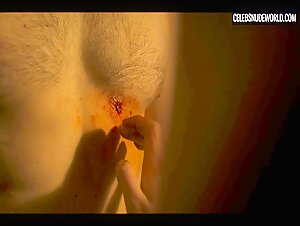 Maria Vera Ratti butt, breasts scene in Deliver Us (2023) 19