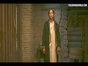 Maria Vera Ratti butt, breasts scene in Deliver Us (2023) 6
