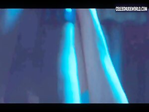 Laure Massard Nude, tits scene in Passion (2016) 15
