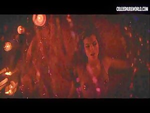 Charlotte Gainsbourg, Marie Le Cam Nude, butt scene in Alphonse (2023-) 17