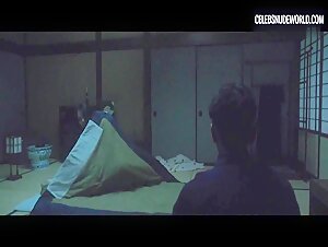 Min-hee Kim Nude, butt scene in The Handmaiden (2016) 11