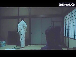 Min-hee Kim Nude, butt scene in The Handmaiden (2016) 20