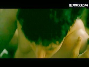 Virginie Efira Sex, Oral scene in An Impossible Love (2018) 8