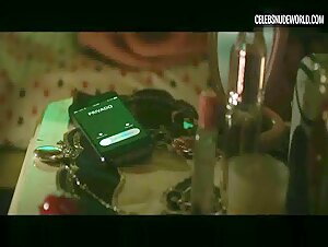 Diana Hoyos Straight, Hardcore scene in Sniper: Ultimate Kill (2017) 19