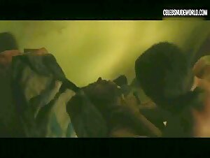 Diana Hoyos Straight, Hardcore scene in Sniper: Ultimate Kill (2017) 9