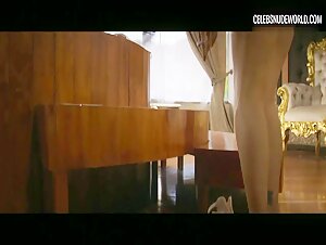 Janeth Barreto Breasts, Naked scene in Sniper: Ultimate Kill (2017) 7
