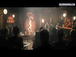 Emma Drogunova Sexy, Pasties scene in The Tobacconist (2018) 20
